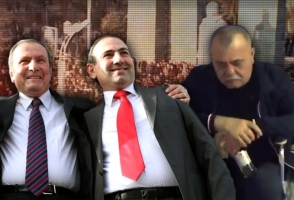 Ինչո՞ւ է Նիկոլ Փաշինյանն ուզում սպանել Մանվել Գրիգորյանին. 7or TV